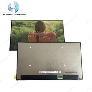 หน้าจอ LCD ขนาด 13.3 นิ้ว ความละเอียด FHD 30 พิน 1920x1080 TFT WLED Backlit AUO รุ่น B133HAN05.F/N133HCE-GT3 ดีไซน์บางเฉียบ สำหรับเปลี่ยนหน้าจอแล็ปท็อปแบบสัมผัส - Product Image 3