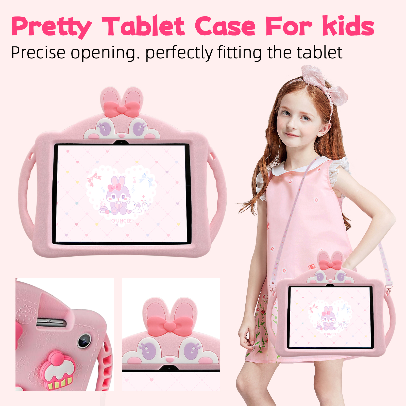 kid case for samsung galaxy tab a9 plus