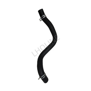 Tuyau de liquide de refroidissement 25415-3L100 en caoutchouc EPDM pour remplacement et réparation, longueur standard - Product Image 2