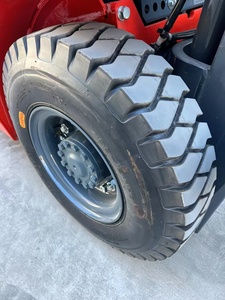 2.5 3 3.5 Ton Heli lpg Hydraulic Chinese Container Forklift Gas Propane <strong>Truck</strong> Bucket Pump Mast Warning Light Motor - Product Image 5