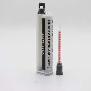 Adhesivo de superficie sólida de 50ML para Staron, Pegamento de Corian blanco puro - Product Image 5