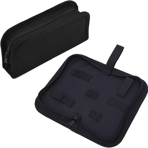 <span class=keywords><strong>Bolsa</strong></span> Organizadora Portátil <span class=keywords><strong>de</strong></span> Fábrica <span class=keywords><strong>para</strong></span> Kit <span class=keywords><strong>de</strong></span> Reparación <span class=keywords><strong>de</strong></span> Relojes, Estuche Profesional <span class=keywords><strong>de</strong></span> Bricolaje <span class=keywords><strong>para</strong></span> Desmontar y Reparar, <span class=keywords><strong>Bolsa</strong></span> <span class=keywords><strong>de</strong></span> Almacenamiento <span class=keywords><strong>de</strong></span> Herramientas Oxford - Product Image 1