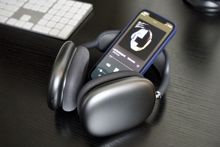wireless Earphone Headset For AirPodes Max Headphones Original 1:1 Clone ANC Audio Sharing Air Pro Pod Max