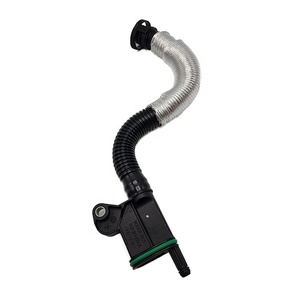 Original et authentique EA888 GEN 3 tuyau de reniflard de carter moteur tuyau de ventilation de carter 06J103213F 06J103213E pour Volkswagen <span class=keywords><strong>Audi</strong></span> Q3 - Product Image 3