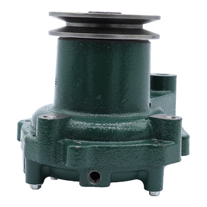 Bomba de agua Cw para sistema de refrigeración del motor de coche Volvo, número de pieza de repuesto Cw-Vo011F1, color verde - Product Image 1