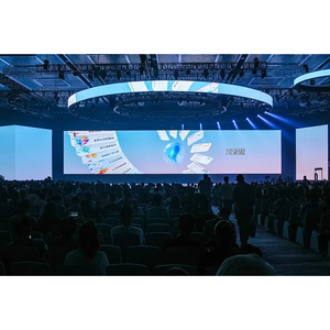 4k 8K HD LED hiển thị bảng điều chỉnh 500x500 mét ngoài trời trong nhà cho thuê LED hiển thị p2.6 p3.91 p4.81 LED bức tường video với sân khấu màn hình khổng lồ - Product Image 4