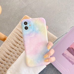 Uslion — <span class=keywords><strong>coque</strong></span> <span class=keywords><strong>de</strong></span> <span class=keywords><strong>téléphone</strong></span> portable en marbre scintillant, pour iPhone <span class=keywords><strong>40</strong></span> Pro Plus, X XS 10 Max, <span class=keywords><strong>coque</strong></span> <span class=keywords><strong>de</strong></span> <span class=keywords><strong>téléphone</strong></span> <span class=keywords><strong>à</strong></span> la mode - Product Image 2