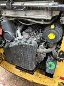 Cargadoras Usadas CAT246C, Minicargadora Usada, Cargadora Compacta de Bajo Precio, CAT 246C 246 246D de Segunda Mano, Certificación CE - Product Image 6