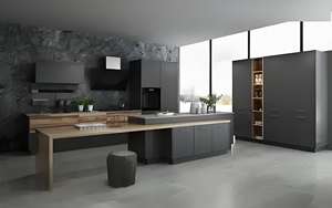 Très cool armoires de design moderne noir et foncé, fabricants de meubles d'armoire en gros, très bonne qualité. - Product Image 4