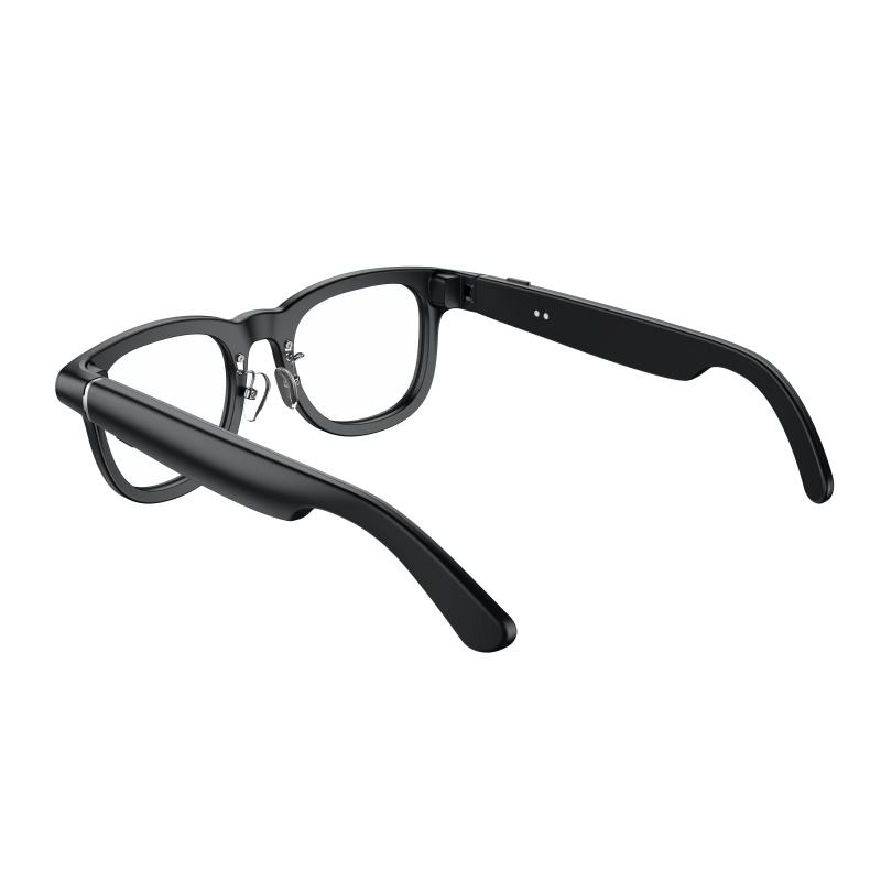 Noir + Anti-lumière bleue