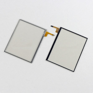 Écran tactile SYYTECH pour console <span class=keywords><strong>Nintendo</strong></span> <span class=keywords><strong>New</strong></span> <span class=keywords><strong>3DS</strong></span>, pièces de réparation - Product Image 4