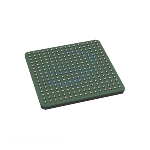 Electronics Component BCM8705BIFBG 256 BGA Interface Authorized Distributor - Product Image 1