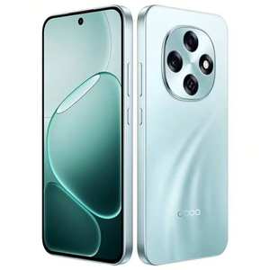 Smartphone OPPO A6 Pro 5G d'origine, écran AMOLED FHD+ 6,57 pouces 120 Hz, processeur MTK Dimensity 7300, Android 15, double carte SIM, double caméra arrière 50 MP - Product Image 6