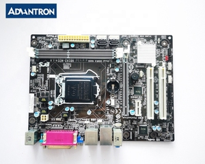 Placa base industrial de 6 Gbit/s, módulo de CPU, serie ATA, modelo Serial ATA, modelo V1.0, original, 1 unidad - Product Image 3