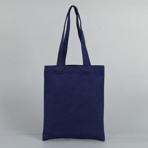 Wholesale Premium Quality <strong>Canvas</strong> Tote Messenger Duffle <strong>Bag</strong> Custom Printed Logo Long Rope <strong>Handle</strong> <strong>Personalized</strong> Shopping <strong>Bags</strong> - Product Image 4