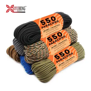 Strong 325 paracord For Fabrication Possibilities 