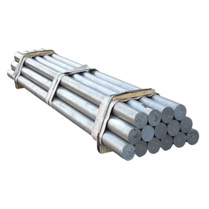 Barres en alliage d'aluminium extrudé carré, tiré à froid, 5052 5083 6061 3003 2024 T351 - Product Image 4