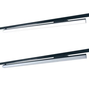 Ronse Mall chiếu sáng hệ thống đường sắt tuyến tính theo dõi LED siêu thị tại chỗ xuống ánh sáng 50 Wát dừng cửa hàng tuyến tính theo dõi LED ánh sáng - Product Image 3