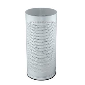 Ingresso per uso domestico supporto supporto per secchio portaoggetti in acciaio con rivestimento elettrico in <span class=keywords><strong>ferro</strong></span> - Product Image 3