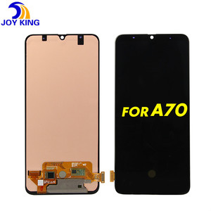 Écran tactile lcd super amoled, pouces, pour Samsung <span class=keywords><strong>Galaxy</strong></span> <span class=keywords><strong>A40</strong></span> A40s A50s A70s A50, original - Product Image 2