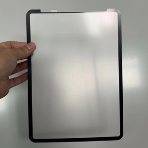 Protecteur d'écran amovible et réutilisable pour Huawei Matepad pro 11 Air 11.5 Matte Nano Paper Film - Product Image 6
