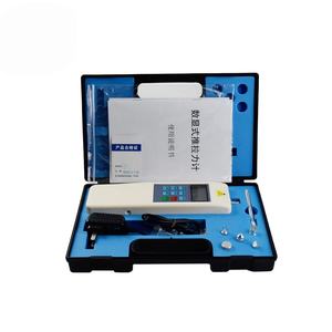 Medidor de Força <span class=keywords><strong>Digital</strong></span> HF com Display para Testes de Empuxo e Tração, Teste de 100N para Tampa Flip Top de Garrafa - Product Image 1