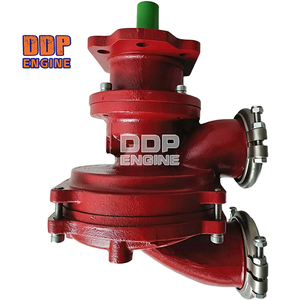 4067835 3094858 Bomba de Agua del Motor para Cummins QST30-G5 QST30 CM552 QST30-G4 - Product Image 1