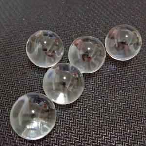 Bola de Vidrio de Borosilicato de Grado <span class=keywords><strong>G100</strong></span> de 0.5 Pulgadas, 1 Pulgada, 20 mm, 25 mm para Rodamientos - Product Image 2