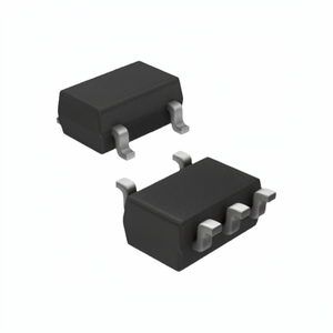 Servicio Integral Original de Gestión de Energía (PMIC) SC 74A, SOT 753, Compre Componentes Electrónicos en Línea S-1003NA26I-M5T1U - Product Image 1