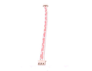 Arnés de cableado para redes IoT subterráneas, cable con aislamiento de PVC/nailon, prensaestopas impermeable con clasificación IP67 para motocicletas y automóviles - Product Image 4