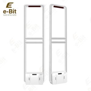 Sistema de Detección de Antena de Alarma Antirrobo EAS AM de 58KHz para Prevención de Pérdidas en Supermercados de Moda - Product Image 1