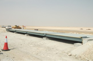 Nhà Máy Bán Hàng Trực Tiếp Thép Carbon 50 Tấn Điện Tử Cầu Cân Nhiệm Vụ Nặng Nề Kỹ Thuật Số Xe Tải Có Trọng Lượng Quy Mô - Product Image 4