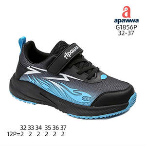 Zapatos deportivos para niños G1856P-¡para aventuras activas! - Product Image 2