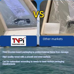 1相至3相240V至480V 50KW变频器，具有220V输入和380V输出电压 - Product Image 6