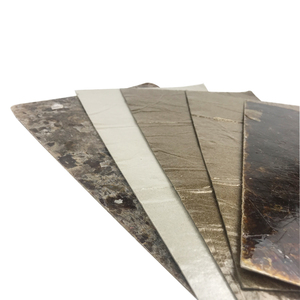 0 rischi! Foglio laminato di carta mica flessibile - Product Image 5