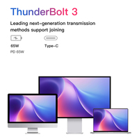 Monitor de Alta Gama de 27 Pulgadas, 75Hz, Super Ancho, HDR, Panel IPS, Frecuencia de Actualización 4K, LED, 16:9, Óptimo para Oficina y PC, Nueva Promoción