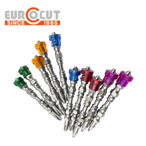 Eurocut đôi đã kết thúc S2 điều khiển <span class=keywords><strong>bit</strong></span> OEM điện tuốc nơ vít điện <span class=keywords><strong>bit</strong></span> với từ tính mạnh mẽ - Product Image 6