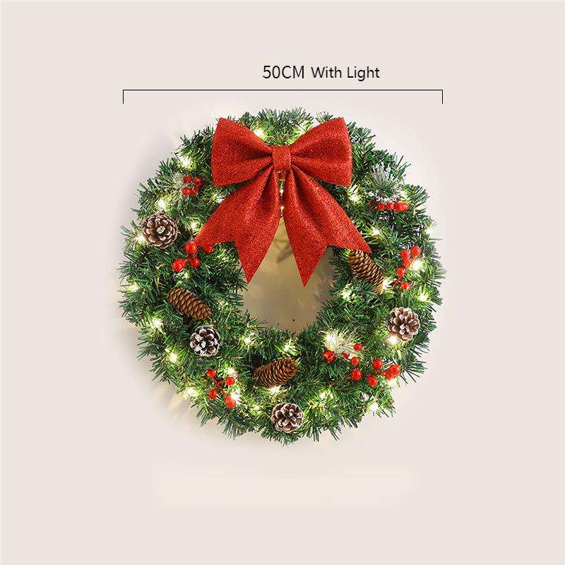 50ซม. มีไฟ