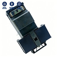 6ES7654-7DG03-3BB1 Komponen CPU Tunggal Pengontrol PLC 6ES76547DG033BB1 Dengan Layanan Pelacakan Variabel Opsional