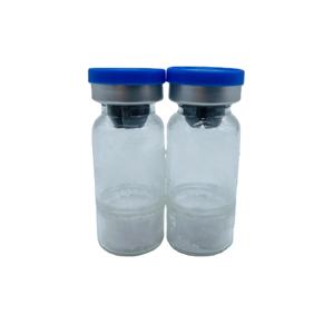 Venta al por mayor NAD + 500mg Suplemento en polvo liofilizado Botellas de extracto de hierbas - Product Image 3