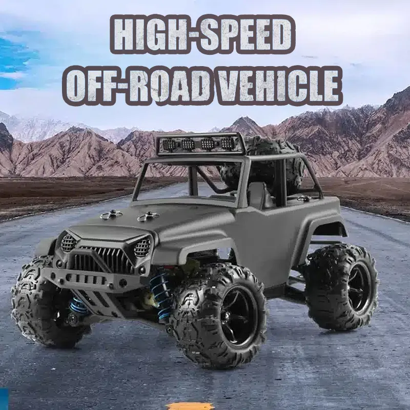 Tanks Toy Rc Cheap Electric Off Road Toys Crawler Cars Charger Battery Powered Fast High Speed Rc Car For Adult