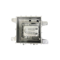 Wjh Custom Foundry Manufacturers Factory Oem Zinc Magnesium Aluminum Die Casting Mould Auto Parts