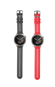 Bracelet de montre en silicone à dégagement rapide de 20mm et 22mm pour COROS <span class=keywords><strong>APEX2</strong></span> Pro PACE2 PACE3 Bracelet à trou respirant Montre de sport intelligente universelle - Product Image 5