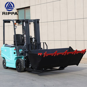 מודל חדש rppa <span class=keywords><strong>2.5</strong></span> טון טעינה מלגזה סין מלגזה מלגזה חשמלי מלגזה מלגזה מלגזה מלגזה חשמל מחסן - Product Image 6