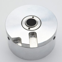 Encodeur rotatif à arbre creux EL63PB1024Z5/28L14X3PR 12 mm 1024ppr 5-28 VDC Chine