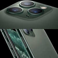 iPhone 11 Barato, Precio Simple, Original Desbloqueado, Reacondicionado, Usado, Grado AA+, iPhone 11 Pro