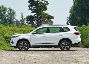 Véhicule à énergie nouvelle de haute qualité à longue portée Chery Tiggo 8 Pro Véhicule électrique à énergie nouvelle très pratique - Product Image 5