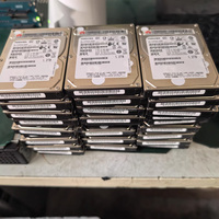 SSD SAS Solid-State Drive Huawei OceanStor 2200 V3 2.5 Inch 02350YMC STLZ08SSD900 900GB untuk OceanStor 2200 V3