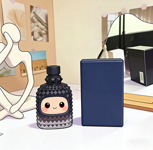 Perfumes de Lujo Originales al por Mayor, Mini Eau de Parfum, Colonia para Hombre, Bruma Corporal con Fragancia Ligera para Mujer, 30ml 50ml 100ml - Product Image 4