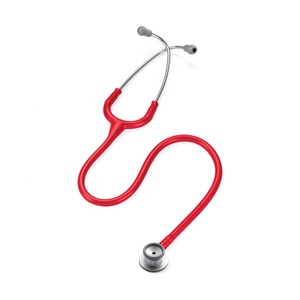 Estetoscopio Clásico II en Oferta, Estetoscopio de Diagnóstico Médico Profesional para Hospital, Opcional para Bebés y Adultos - Product Image 5